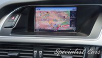 USED 2013 13 AUDI A4 ALLROAD 2.0 TDI Estate 5dr Diesel S Tronic quattro Euro 5 (s/s) (177 ps) 