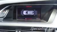 USED 2013 13 AUDI A4 ALLROAD 2.0 TDI Estate 5dr Diesel S Tronic quattro Euro 5 (s/s) (177 ps) 