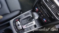 USED 2013 13 AUDI A4 ALLROAD 2.0 TDI Estate 5dr Diesel S Tronic quattro Euro 5 (s/s) (177 ps) 