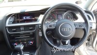 USED 2013 13 AUDI A4 ALLROAD 2.0 TDI Estate 5dr Diesel S Tronic quattro Euro 5 (s/s) (177 ps) 