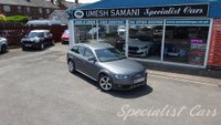 USED 2013 13 AUDI A4 ALLROAD 2.0 TDI Estate 5dr Diesel S Tronic quattro Euro 5 (s/s) (177 ps) 