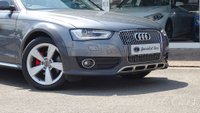 USED 2013 13 AUDI A4 ALLROAD 2.0 TDI Estate 5dr Diesel S Tronic quattro Euro 5 (s/s) (177 ps) 