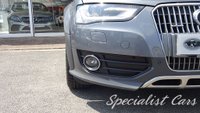 USED 2013 13 AUDI A4 ALLROAD 2.0 TDI Estate 5dr Diesel S Tronic quattro Euro 5 (s/s) (177 ps) 