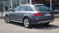 USED 2013 13 AUDI A4 ALLROAD 2.0 TDI Estate 5dr Diesel S Tronic quattro Euro 5 (s/s) (177 ps) 