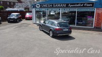 USED 2013 13 AUDI A4 ALLROAD 2.0 TDI Estate 5dr Diesel S Tronic quattro Euro 5 (s/s) (177 ps) 
