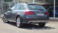 USED 2013 13 AUDI A4 ALLROAD 2.0 TDI Estate 5dr Diesel S Tronic quattro Euro 5 (s/s) (177 ps) 