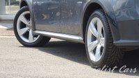 USED 2013 13 AUDI A4 ALLROAD 2.0 TDI Estate 5dr Diesel S Tronic quattro Euro 5 (s/s) (177 ps) 