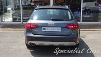 USED 2013 13 AUDI A4 ALLROAD 2.0 TDI Estate 5dr Diesel S Tronic quattro Euro 5 (s/s) (177 ps) 