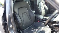 USED 2013 13 AUDI A4 ALLROAD 2.0 TDI Estate 5dr Diesel S Tronic quattro Euro 5 (s/s) (177 ps) 
