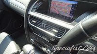 USED 2013 13 AUDI A4 ALLROAD 2.0 TDI Estate 5dr Diesel S Tronic quattro Euro 5 (s/s) (177 ps) 