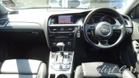 USED 2013 13 AUDI A4 ALLROAD 2.0 TDI Estate 5dr Diesel S Tronic quattro Euro 5 (s/s) (177 ps) 