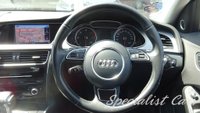 USED 2013 13 AUDI A4 ALLROAD 2.0 TDI Estate 5dr Diesel S Tronic quattro Euro 5 (s/s) (177 ps) 
