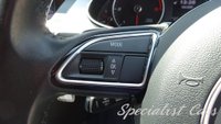 USED 2013 13 AUDI A4 ALLROAD 2.0 TDI Estate 5dr Diesel S Tronic quattro Euro 5 (s/s) (177 ps) 