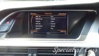 USED 2013 13 AUDI A4 ALLROAD 2.0 TDI Estate 5dr Diesel S Tronic quattro Euro 5 (s/s) (177 ps) 
