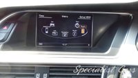 USED 2013 13 AUDI A4 ALLROAD 2.0 TDI Estate 5dr Diesel S Tronic quattro Euro 5 (s/s) (177 ps) 