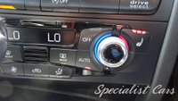 USED 2013 13 AUDI A4 ALLROAD 2.0 TDI Estate 5dr Diesel S Tronic quattro Euro 5 (s/s) (177 ps) 