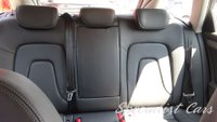 USED 2013 13 AUDI A4 ALLROAD 2.0 TDI Estate 5dr Diesel S Tronic quattro Euro 5 (s/s) (177 ps) 