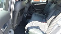 USED 2013 13 AUDI A4 ALLROAD 2.0 TDI Estate 5dr Diesel S Tronic quattro Euro 5 (s/s) (177 ps) 