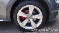 USED 2013 13 AUDI A4 ALLROAD 2.0 TDI Estate 5dr Diesel S Tronic quattro Euro 5 (s/s) (177 ps) 