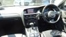 USED 2013 13 AUDI A4 ALLROAD 2.0 TDI Estate 5dr Diesel S Tronic quattro Euro 5 (s/s) (177 ps) 