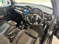 USED 2020 70 MINI HATCH 2.0 Cooper S Sport Hatchback 3dr Petrol Steptronic Euro 6 (s/s) (192 ps) FSH, alloys, cruise, DAB, A/C
