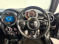 USED 2020 70 MINI HATCH 2.0 Cooper S Sport Hatchback 3dr Petrol Steptronic Euro 6 (s/s) (192 ps) FSH, alloys, cruise, DAB, A/C