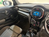 USED 2020 70 MINI HATCH 2.0 Cooper S Sport Hatchback 3dr Petrol Steptronic Euro 6 (s/s) (192 ps) FSH, alloys, cruise, DAB, A/C