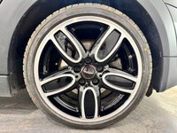 USED 2020 70 MINI HATCH 2.0 Cooper S Sport Hatchback 3dr Petrol Steptronic Euro 6 (s/s) (192 ps) FSH, alloys, cruise, DAB, A/C
