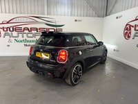 USED 2020 70 MINI HATCH 2.0 Cooper S Sport Hatchback 3dr Petrol Steptronic Euro 6 (s/s) (192 ps) FSH, alloys, cruise, DAB, A/C