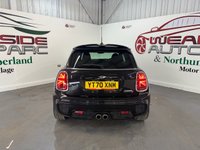 USED 2020 70 MINI HATCH 2.0 Cooper S Sport Hatchback 3dr Petrol Steptronic Euro 6 (s/s) (192 ps) FSH, alloys, cruise, DAB, A/C