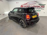 USED 2020 70 MINI HATCH 2.0 Cooper S Sport Hatchback 3dr Petrol Steptronic Euro 6 (s/s) (192 ps) FSH, alloys, cruise, DAB, A/C