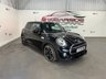 USED 2020 70 MINI HATCH 2.0 Cooper S Sport Hatchback 3dr Petrol Steptronic Euro 6 (s/s) (192 ps) FSH, alloys, cruise, DAB, A/C