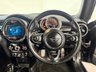 USED 2020 70 MINI HATCH 2.0 Cooper S Sport Hatchback 3dr Petrol Steptronic Euro 6 (s/s) (192 ps) FSH, alloys, cruise, DAB, A/C