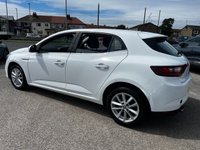 USED 2018 18 RENAULT MEGANE 1.2 TCe Dynamique Nav Hatchback 5dr Petrol Manual Euro 6 (s/s) (130 ps) 2 OWNERS FROM NEW* SERVICE HISTORY* SAT NAV* PARKING SENSORS* CRUISE CONTROL* ELECTRIC HANDBRAKE* ECO / SPORT / COMFORT MODE* AUTO START / STOP* 6 SPEED* AIR CON* BLUETOOTH PHONE AND AUDIO* DAB* USB* AUX*