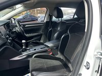 USED 2018 18 RENAULT MEGANE 1.2 TCe Dynamique Nav Hatchback 5dr Petrol Manual Euro 6 (s/s) (130 ps) 2 OWNERS FROM NEW* SERVICE HISTORY* SAT NAV* PARKING SENSORS* CRUISE CONTROL* ELECTRIC HANDBRAKE* ECO / SPORT / COMFORT MODE* AUTO START / STOP* 6 SPEED* AIR CON* BLUETOOTH PHONE AND AUDIO* DAB* USB* AUX*