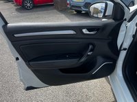 USED 2018 18 RENAULT MEGANE 1.2 TCe Dynamique Nav Hatchback 5dr Petrol Manual Euro 6 (s/s) (130 ps) 2 OWNERS FROM NEW* SERVICE HISTORY* SAT NAV* PARKING SENSORS* CRUISE CONTROL* ELECTRIC HANDBRAKE* ECO / SPORT / COMFORT MODE* AUTO START / STOP* 6 SPEED* AIR CON* BLUETOOTH PHONE AND AUDIO* DAB* USB* AUX*