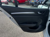USED 2018 18 RENAULT MEGANE 1.2 TCe Dynamique Nav Hatchback 5dr Petrol Manual Euro 6 (s/s) (130 ps) 2 OWNERS FROM NEW* SERVICE HISTORY* SAT NAV* PARKING SENSORS* CRUISE CONTROL* ELECTRIC HANDBRAKE* ECO / SPORT / COMFORT MODE* AUTO START / STOP* 6 SPEED* AIR CON* BLUETOOTH PHONE AND AUDIO* DAB* USB* AUX*