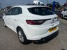 USED 2018 18 RENAULT MEGANE 1.2 TCe Dynamique Nav Hatchback 5dr Petrol Manual Euro 6 (s/s) (130 ps) 2 OWNERS FROM NEW* SERVICE HISTORY* SAT NAV* PARKING SENSORS* CRUISE CONTROL* ELECTRIC HANDBRAKE* ECO / SPORT / COMFORT MODE* AUTO START / STOP* 6 SPEED* AIR CON* BLUETOOTH PHONE AND AUDIO* DAB* USB* AUX*
