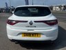 USED 2018 18 RENAULT MEGANE 1.2 TCe Dynamique Nav Hatchback 5dr Petrol Manual Euro 6 (s/s) (130 ps) 2 OWNERS FROM NEW* SERVICE HISTORY* SAT NAV* PARKING SENSORS* CRUISE CONTROL* ELECTRIC HANDBRAKE* ECO / SPORT / COMFORT MODE* AUTO START / STOP* 6 SPEED* AIR CON* BLUETOOTH PHONE AND AUDIO* DAB* USB* AUX*