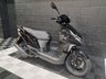 USED 2026 LEXMOTO OCR 125  FINANCE AVAILABLE APPLY ONLINE  LOW RATE FINANCE DELIVERY AVAILABLE