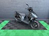 USED 2026 25 LEXMOTO OCR 125  FINANCE AVAILABLE APPLY ONLINE  LOW RATE FINANCE, NATIONAL DELIVERY