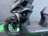 USED 2026 25 LEXMOTO OCR 125  FINANCE AVAILABLE APPLY ONLINE  LOW RATE FINANCE, NATIONAL DELIVERY
