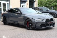 USED 2021 21 BMW M4 3.0 COMPETITION DCT MAXTON BODYKIT HUD JUST SERVICED
