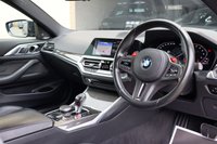 USED 2021 21 BMW M4 3.0 COMPETITION DCT MAXTON BODYKIT HUD JUST SERVICED