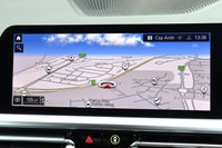 USED 2021 21 BMW M4 3.0 COMPETITION DCT MAXTON BODYKIT HUD JUST SERVICED