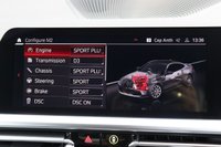 USED 2021 21 BMW M4 3.0 COMPETITION DCT MAXTON BODYKIT HUD JUST SERVICED