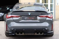 USED 2021 21 BMW M4 3.0 COMPETITION DCT MAXTON BODYKIT HUD JUST SERVICED