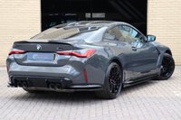 USED 2021 21 BMW M4 3.0 COMPETITION DCT MAXTON BODYKIT HUD JUST SERVICED