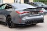 USED 2021 21 BMW M4 3.0 COMPETITION DCT MAXTON BODYKIT HUD JUST SERVICED