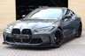 USED 2021 21 BMW M4 3.0 COMPETITION DCT MAXTON BODYKIT HUD JUST SERVICED